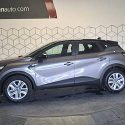 Renault Captur Eco-G 100 ch Evolution Tarbes