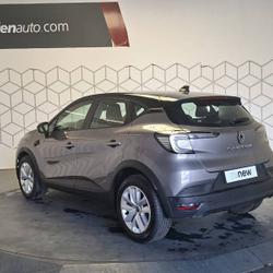 Renault Captur Eco-G 100 ch Evolution Tarbes