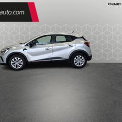 Renault Captur Blue dCi 115 Business Orthez