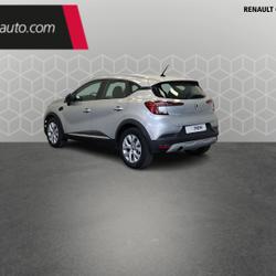 Renault Captur Blue dCi 115 Business Orthez