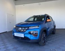 Dacia Spring Mouilleron-le-Captif