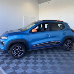 Dacia Spring Spring Achat Int&eacute;gral Confort Plus Mouilleron-le-Captif