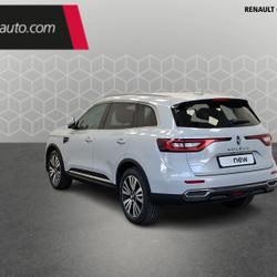 Renault Koleos dCi 175 4x2 X-tronic Energy Initiale Paris Orthez