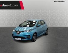Renault Zoe Orthez