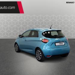 Renault Zoe R135 Intens Orthez