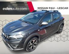 Dacia Sandero Lescar