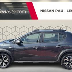 Dacia Sandero TCe 110 Stepway Expression + Lescar