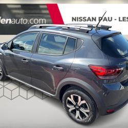 Dacia Sandero TCe 110 Stepway Expression + Lescar