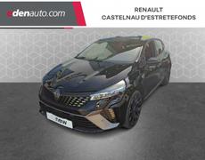Renault Clio 5 Castelnau-d'Estrétefonds
