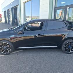 Renault Clio 5 TCe 90 ch GSR2 Esprit Alpine Castelnau-d'Estr&eacute;tefonds