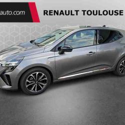 Renault Clio 5 TCe 90 ch GSR2 Techno Castelnau-d'Estr&eacute;tefonds