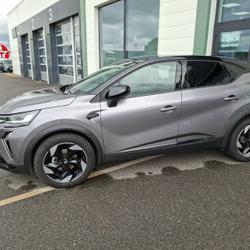 Renault Captur Eco-G 100 ch Techno Castelnau-d'Estr&eacute;tefonds