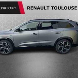Renault Espace 5 E-Tech full hybrid 200 GSR2 esprit Alpine Castelnau-d'Estr&eacute;tefonds