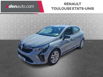 Renault Clio - TCe 90 Techno - 14 990 €