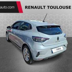 Renault Clio 5 TCe 90 Techno Toulouse