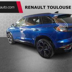 Renault Austral E-Tech hybrid 200 Iconic esprit Alpine Toulouse