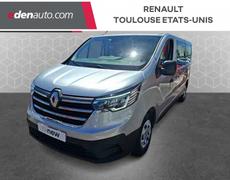 Renault Trafic combi Toulouse