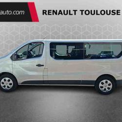Renault Trafic combi COMBI L2 dCi 150 Energy S&S Zen Toulouse