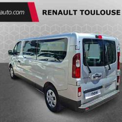 Renault Trafic combi COMBI L2 dCi 150 Energy S&S Zen Toulouse
