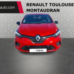 Renault Clio 5 E-Tech full hybrid 145 Techno Toulouse