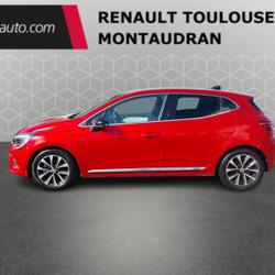 Renault Clio 5 E-Tech full hybrid 145 Techno Toulouse