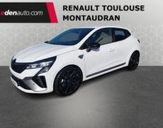 Renault Clio 5 Toulouse