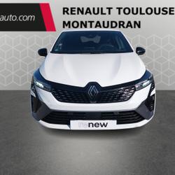 Renault Clio 5 E-Tech full hybrid 145 Esprit Alpine Toulouse