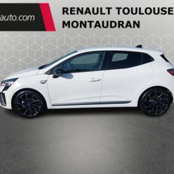 Renault Clio 5 E-Tech full hybrid 145 Esprit Alpine Toulouse