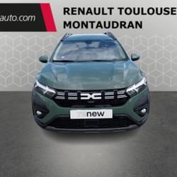 Dacia Jogger TCe 110 7 places Expression Toulouse
