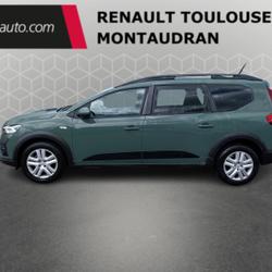Dacia Jogger TCe 110 7 places Expression Toulouse