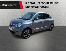 Renault Twingo 3 Toulouse