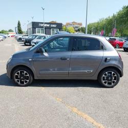 Renault Twingo 3 III TCe 95 Intens Toulouse