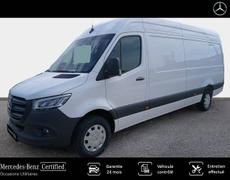 Mercedes Sprinter Sens