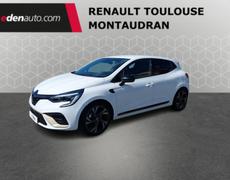 Renault Clio 5