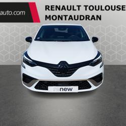 Renault Clio 5 E-Tech hybride 145 Engineered Toulouse