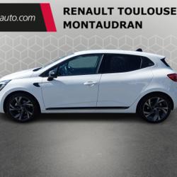 Renault Clio 5 E-Tech hybride 145 Engineered Toulouse