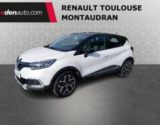 Renault Captur Toulouse