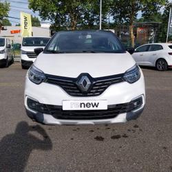 Renault Captur TCe 90 Intens Toulouse
