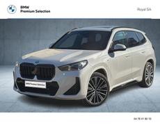 BMW X1 Meylan