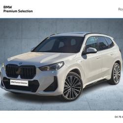 BMW X1 xDrive25e 245ch M Sport Meylan