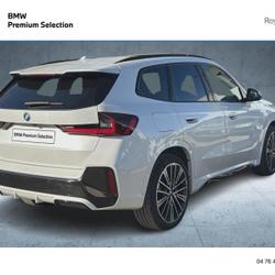 BMW X1 xDrive25e 245ch M Sport Meylan