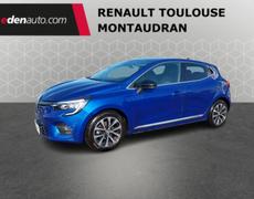 Renault Clio 5 Toulouse