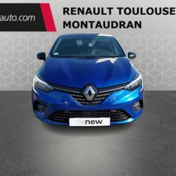 Renault Clio 5 TCe 90 Techno Toulouse