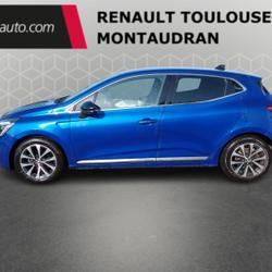 Renault Clio 5 TCe 90 Techno Toulouse
