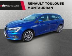 Renault Megane 4 Toulouse