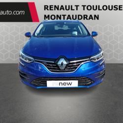 Renault Megane 4 IV Estate E-Tech plug-in hybrid 160 Techno Toulouse