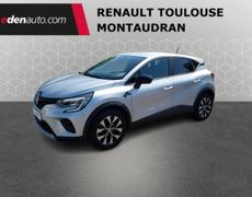 Renault Captur Toulouse