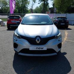 Renault Captur TCe 90 Evolution Toulouse