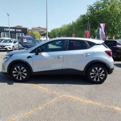 Renault Captur TCe 90 Evolution Toulouse