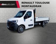 Renault Master Toulouse